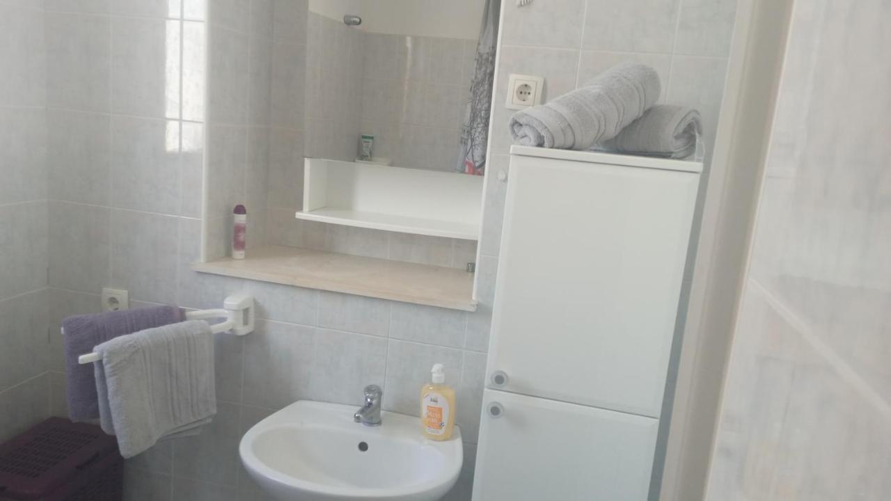 דירות ספליט Gest House Roberto מראה חיצוני תמונה
